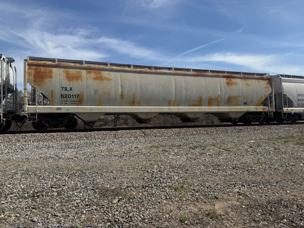 TILX 620117